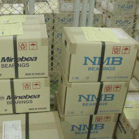 NMB R-615ZZ軸承 NMB R-615ZZ軸承