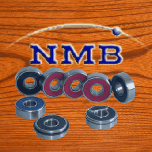 NMB R-515軸承 NMB R-515軸承
