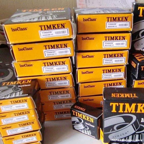 TIMKEN 659/653軸承 TIMKEN 659/653軸承